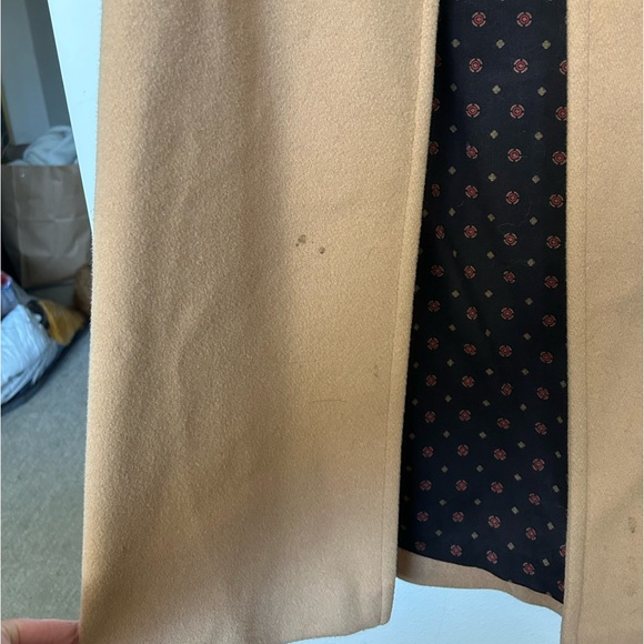 Vintage Forecaster wool coat - Picture 6 of 7